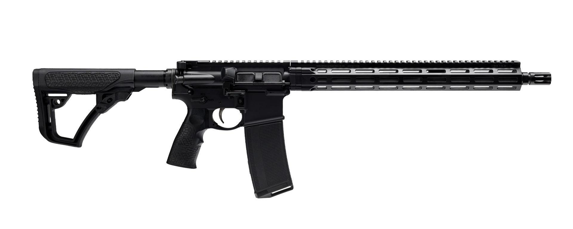 Primary Arms